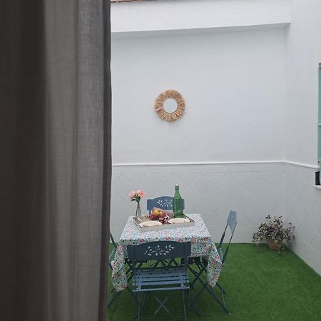 Villa Estrella Jerez de la Frontera Esterno foto