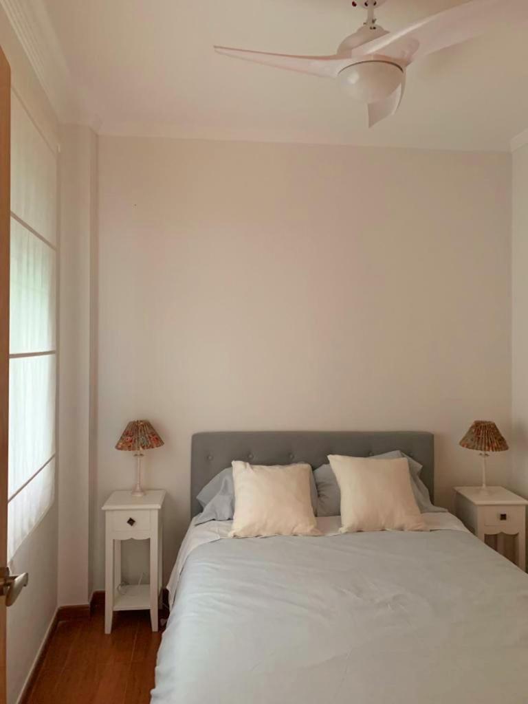 Villa Estrella Jerez de la Frontera Esterno foto